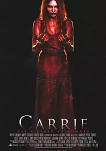 Carrie