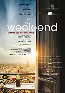 Le week-end