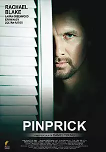 Pelicula Pinprick, intriga, director Daniel Young