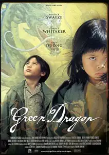 Pelicula Green Dragon, drama, director Timothy Linh Bui