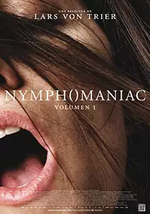 Nymphomaniac. Volumen 1
