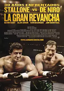 La gran revancha