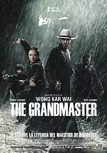 The Grandmaster