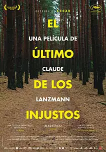 El ltimo de los injustos