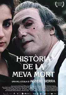 Historia de mi muerte