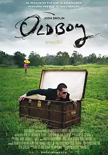 Oldboy
