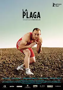La plaga (CAT)
