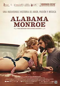 Alabama Monroe