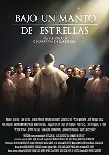 Bajo un manto de estrellas