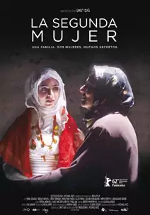 La segunda mujer