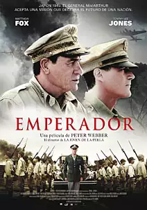 Emperador