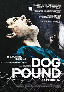 Dog pound (La perrera)
