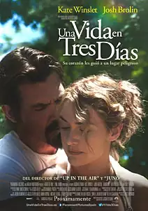 Una vida en tres das