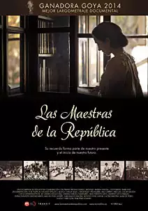 Las maestras de la Rep�blica