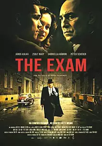 The exam