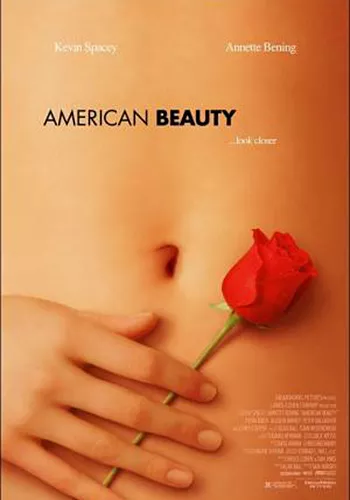 Pelicula American Beauty VOSE, drama, director Sam Mendes