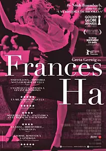 Frances Ha