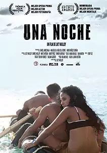 Una noche