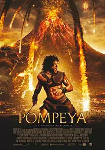 Pompeya