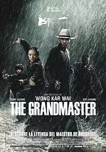 The Grandmaster (VOSE)