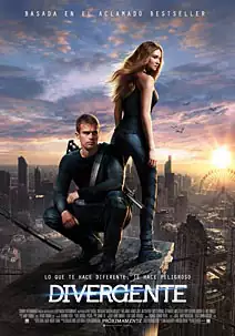 Divergent (CAT)