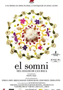 El somni del Celler de Can Roca (CAT)