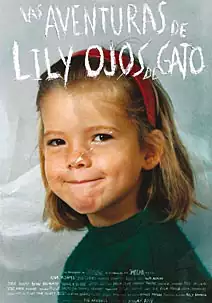 Las aventuras de Lily Ojos de Gato