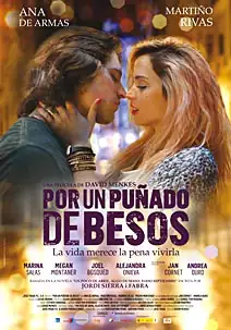 Por un puado de besos