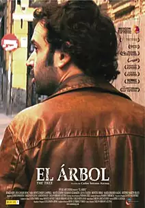 Pelicula El rbol, drama, director Carlos Serrano Azcona