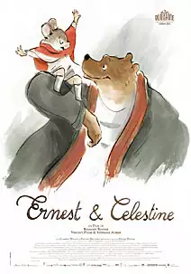 Ernest i Celestine (CAT)