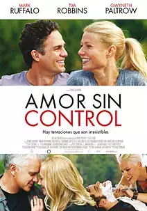 Amor sin control