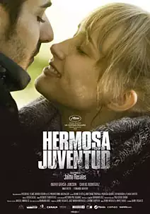Pelicula Hermosa juventud, drama romance, director Jaime Rosales