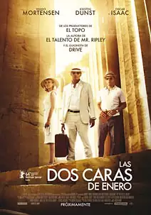 Las dos caras de enero