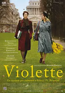 Violette (VOSE)