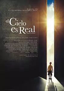 El cielo es real