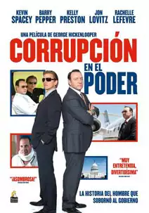 Corrupcin en el poder