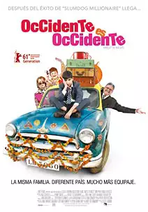 Occidente es occidente