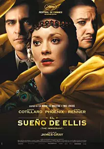 El sue�o de Ellis