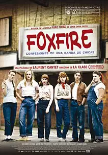 Foxfire