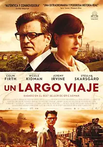 Un largo viaje