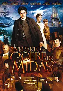El secreto del cofre de Midas