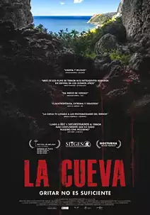La cueva