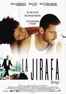 Pelicula La jirafa, drama, director Dani Levy