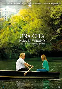 Una cita para el verano