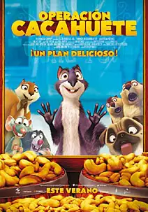 Operacin cacahuete