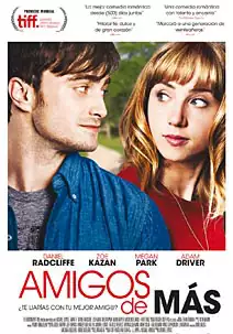 Amigos de ms