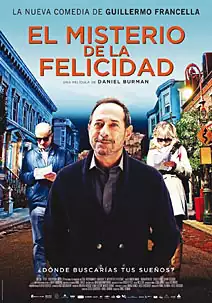 El misterio de la felicidad