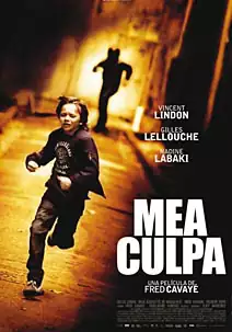 Mea culpa