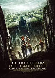 El corredor del laberinto