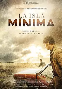 La isla mnima